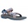 Teva Sandal Hurricane XLT2 Canyon blue/gray Kids